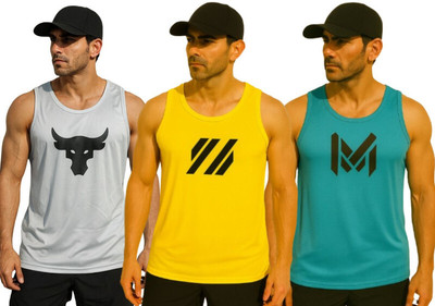 Elite Elegance Apparel Men Vest