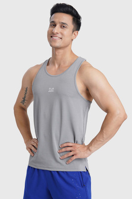 FuaarK Men Vest