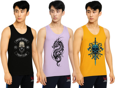 Glory Men Vest