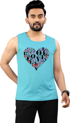 maania Men Vest