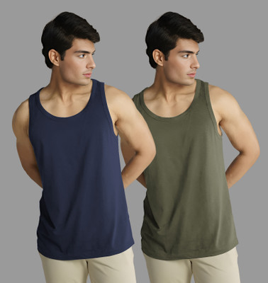 KELONBRO Men Vest