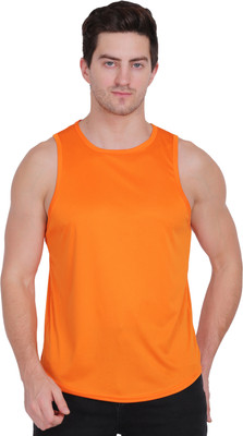 KASPY Men Vest