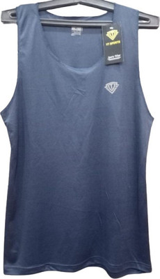 VTSportsVT Men Vest