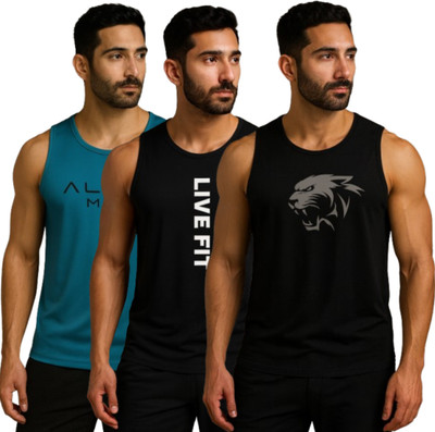 Elite Elegance Apparel Men Vest