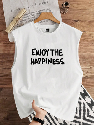 t-hustler Men Vest