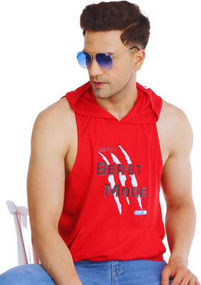 BlueFicus Men Vest