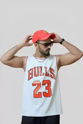SPOWEARY Men Vest