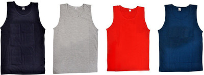 Hivata Men Reversible Vest
