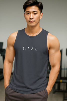 VCANEE Men Vest