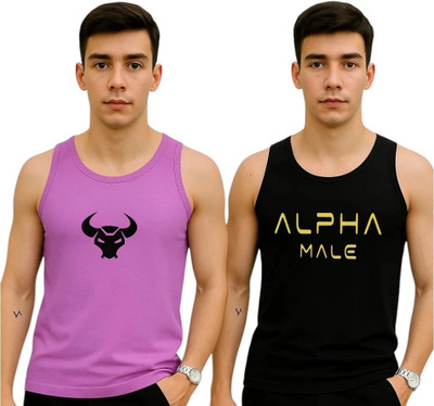 ADIXUS Men Vest