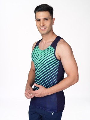 TECHNOSPORT Men Vest