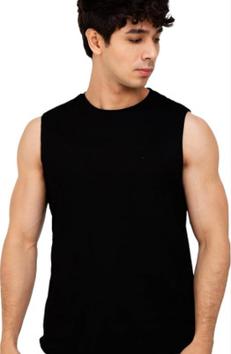 DINSHA Men Vest