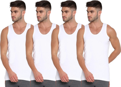 Poomer Men Vest