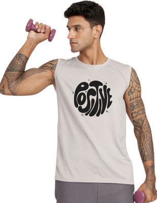 3colors Men Vest