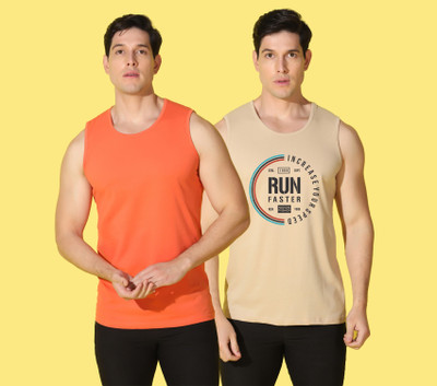 WOOSTRO Men Vest