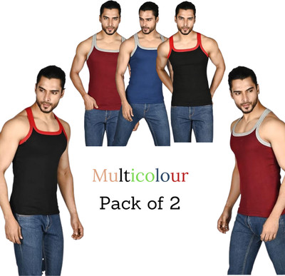 trust jone shop Men Vest