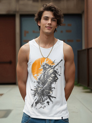 BEWAKOOF Men Vest