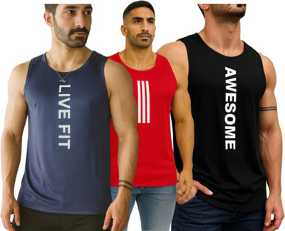 Elite Elegance Apparel Men Vest