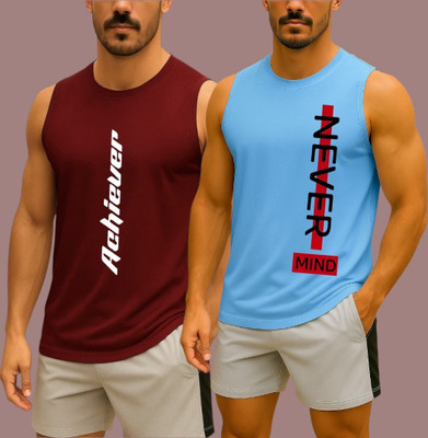 Berlin Men Vest
