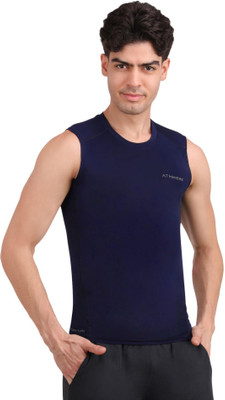 Athmonk Men Vest