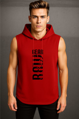 FURRR Men Vest