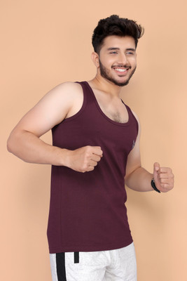 DEE LEAF Men Vest