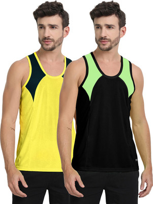 FTX Men Vest