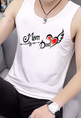 ffc Men Vest