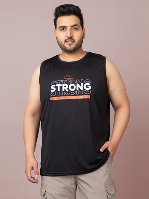 CHKOKKO Men Vest