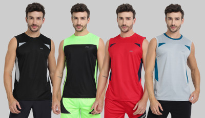 FTX Men Vest