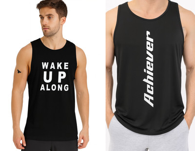 Elite Elegance Apparel Men Vest