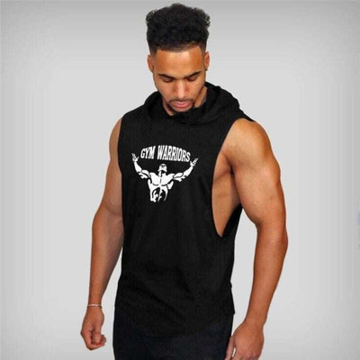 Harry Logan Men Vest