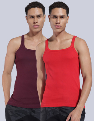 Dollar Bigboss Men Vest