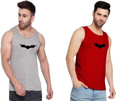 HouseOfCommon Men Vest
