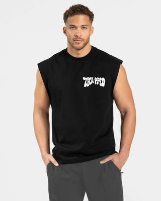 t-hustler Men Vest