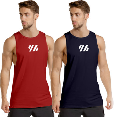 FTX Men Vest