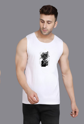 Berlin Men Vest