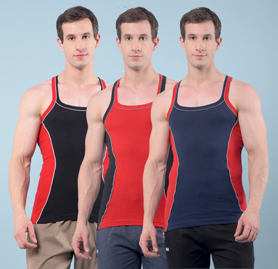 rkg Men Vest
