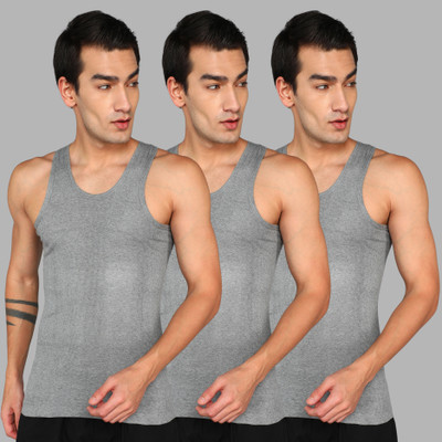 Renox Men Reversible Vest