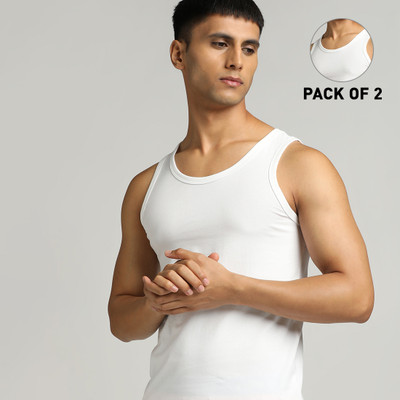 PUMA Men Vest