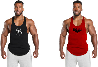 Oiin Men Vest