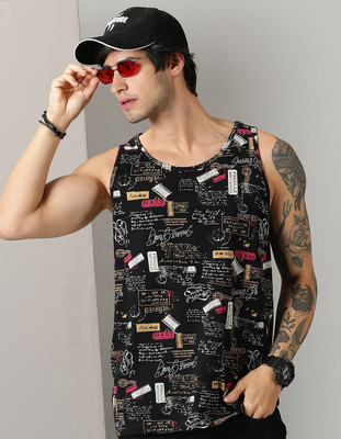 Diversify Men Vest