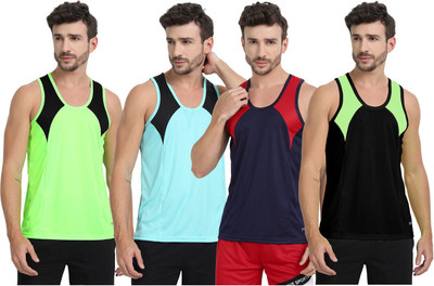 FTX Men Vest