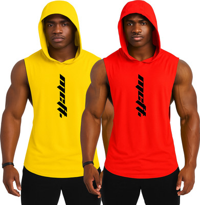 RMLKN Men Vest