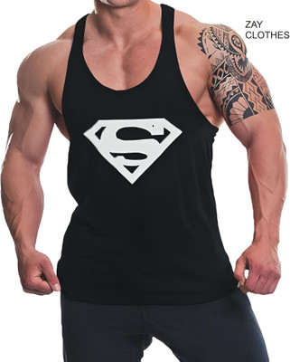 Artivri Men Vest