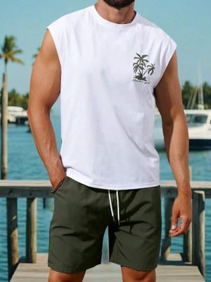 t-hustler Men Vest