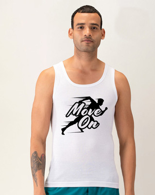 VTSport Men Vest