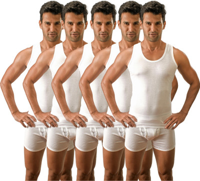 FMO Men Vest