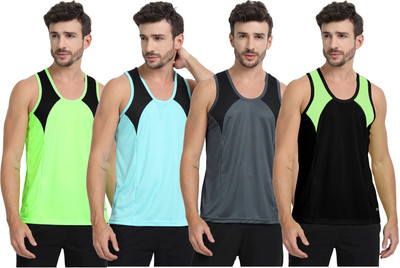 FTX Men Vest