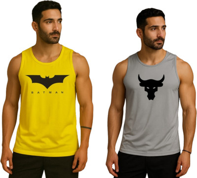 Elite Emporium Apparel Men Vest